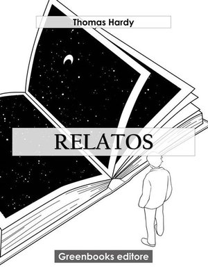 cover image of Relatos